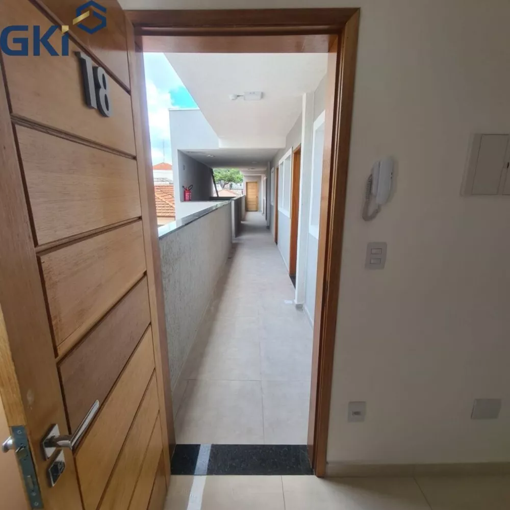 Apartamento, 2 quartos, 42 m² - Foto 5