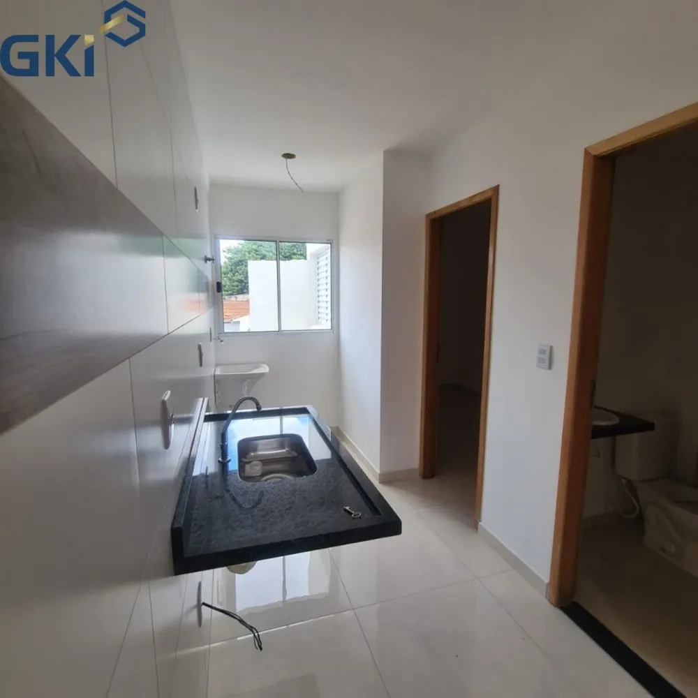Apartamento, 2 quartos, 42 m² - Foto 10