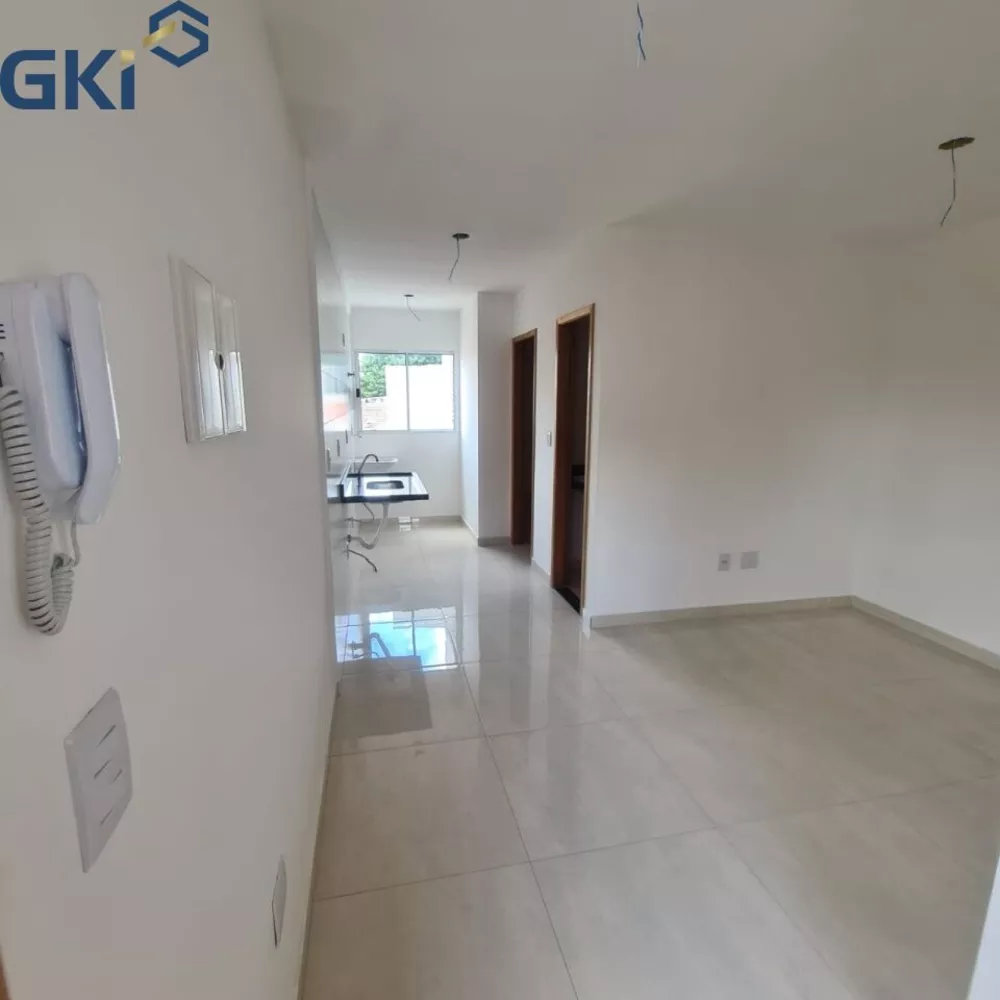 Apartamento, 2 quartos, 42 m² - Foto 7