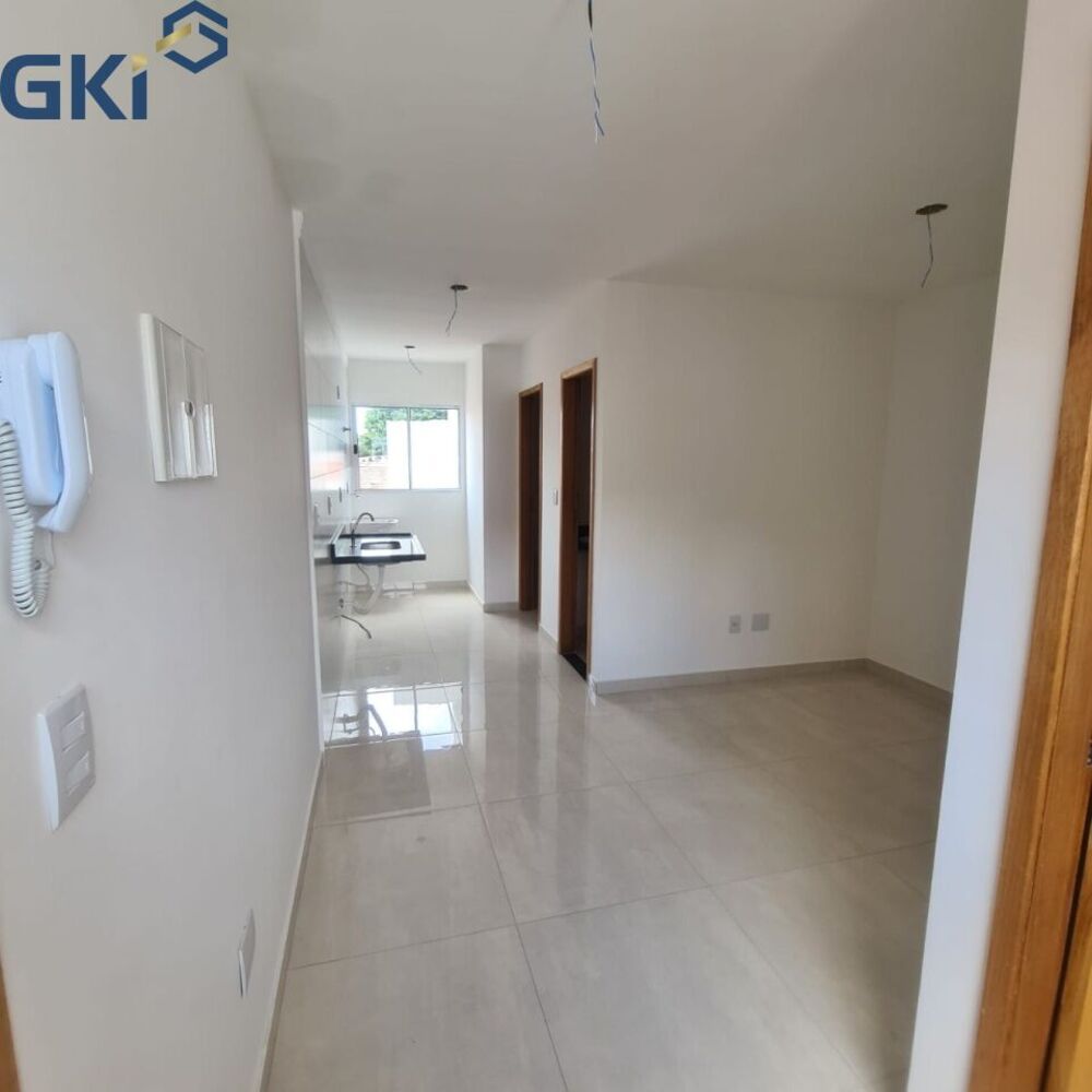 Apartamento, 2 quartos, 42 m² - Foto 2
