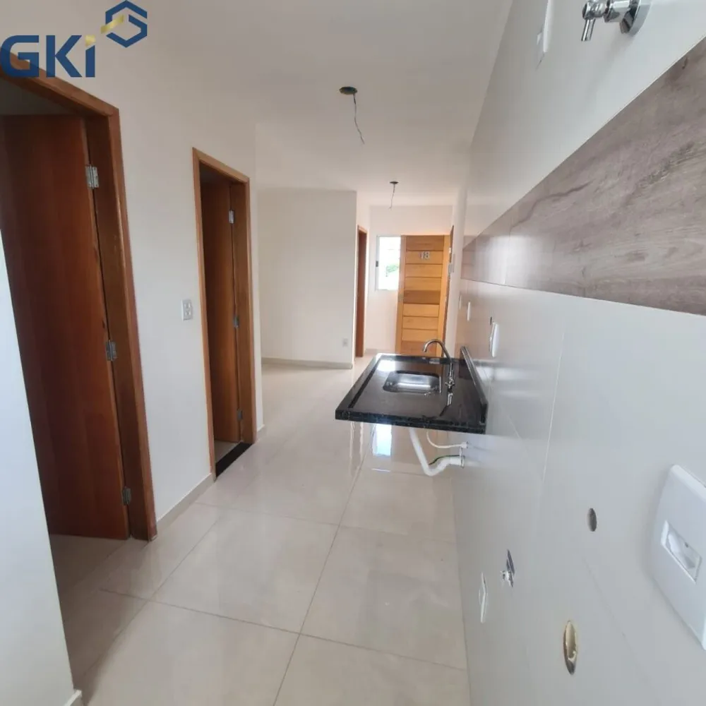 Apartamento, 2 quartos, 42 m² - Foto 13