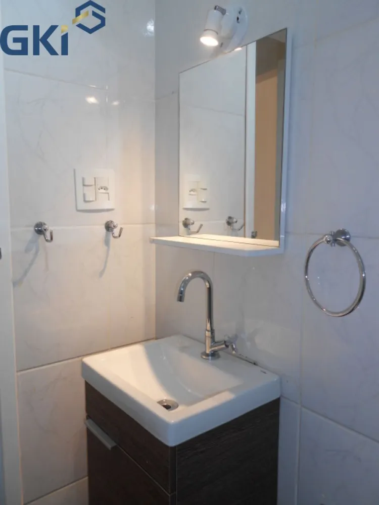 Kitnet-Studio, 30 m² - Foto 5