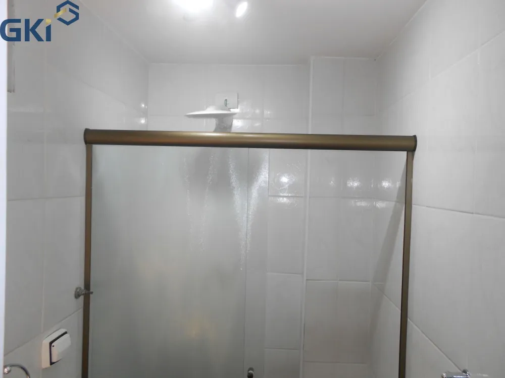 Kitnet-Studio, 30 m² - Foto 2