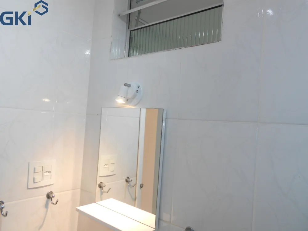 Kitnet-Studio, 30 m² - Foto 4