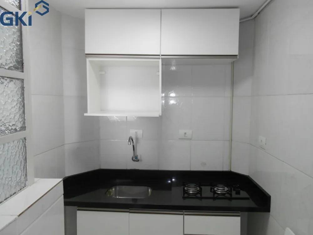 Kitnet-Studio, 30 m² - Foto 8