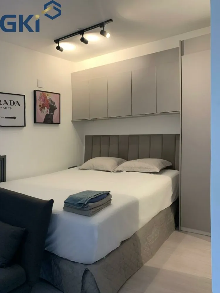 Apartamento, 1 quarto, 31 m² - Foto 8