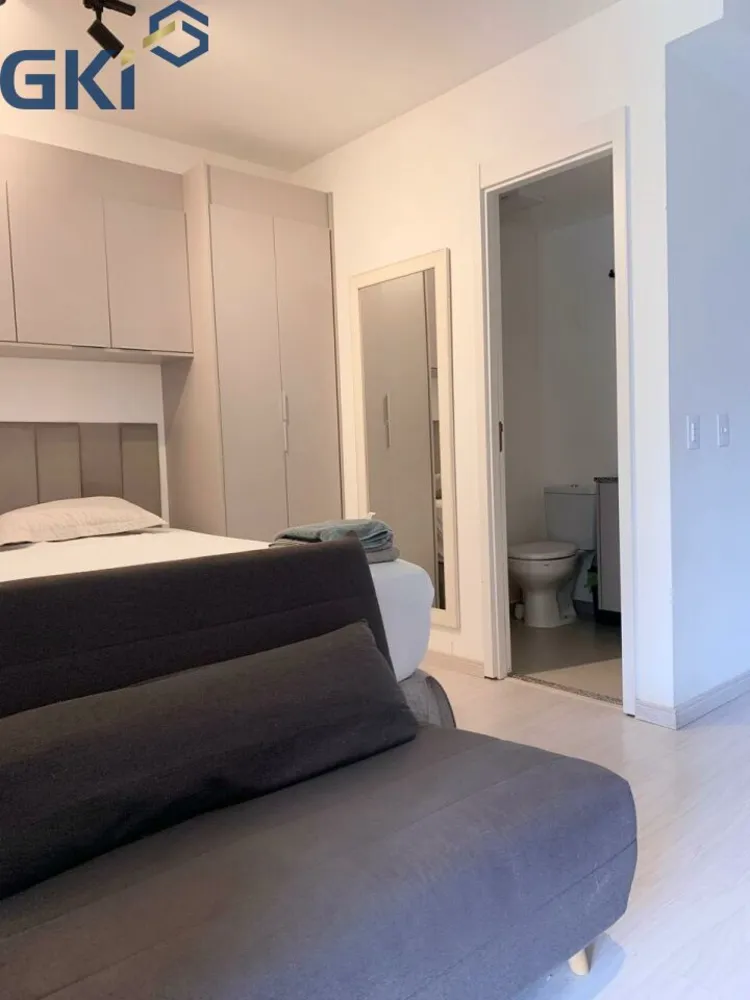 Apartamento, 1 quarto, 31 m² - Foto 6