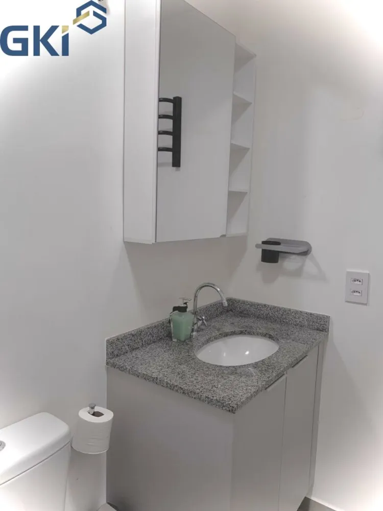 Apartamento, 1 quarto, 31 m² - Foto 9