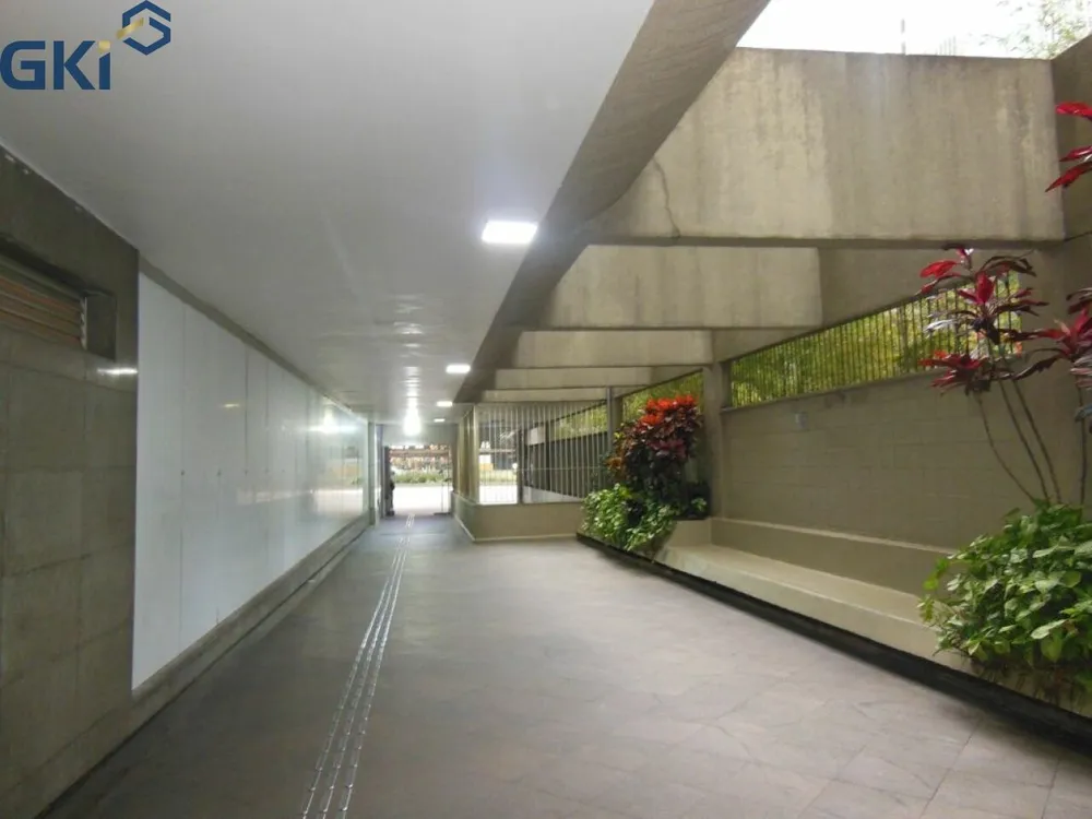 Sala-Conjunto, 44 m² - Foto 7
