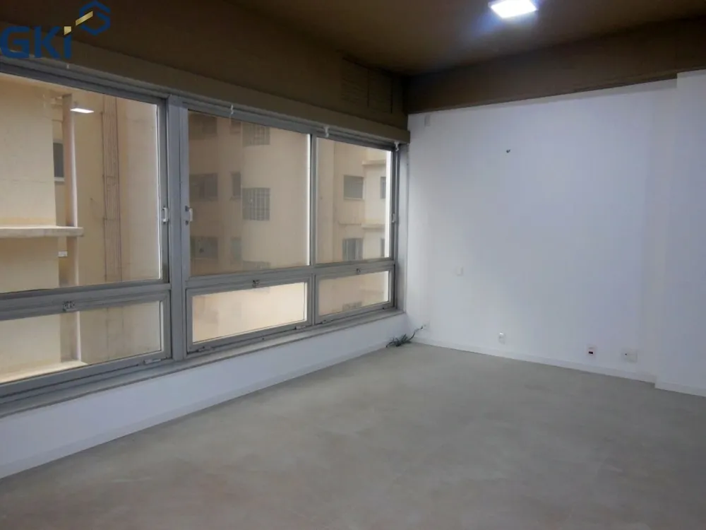 Sala-Conjunto, 44 m² - Foto 1