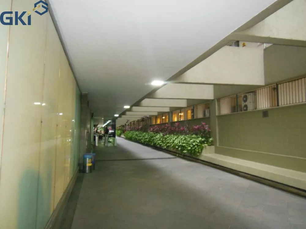 Sala-Conjunto, 44 m² - Foto 3
