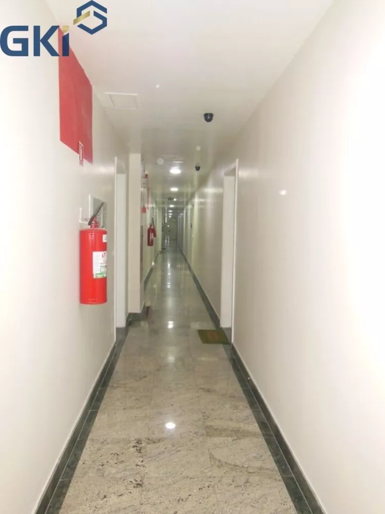 Sala-Conjunto, 44 m² - Foto 4