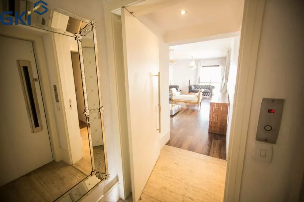 Apartamento, 4 quartos, 175 m² - Foto 9