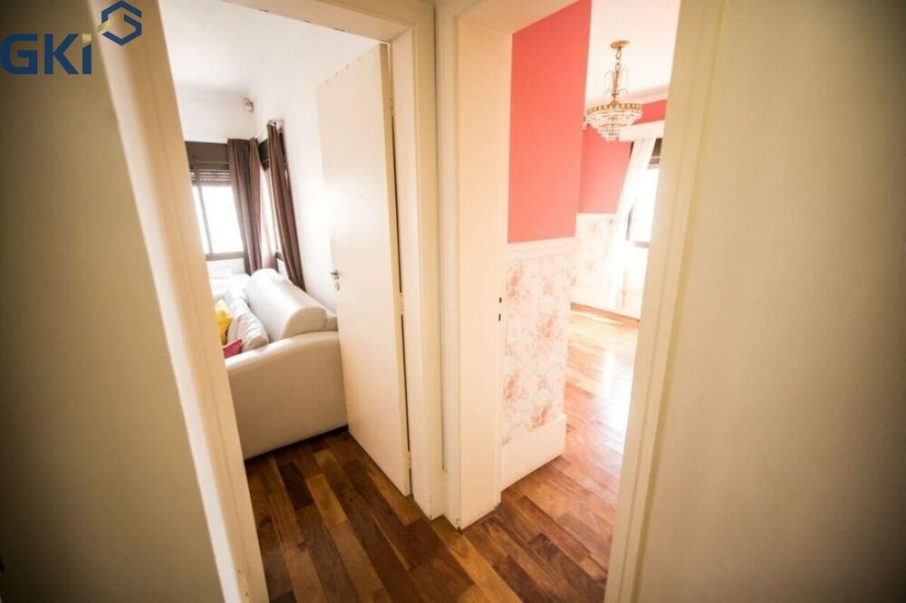 Apartamento, 4 quartos, 175 m² - Foto 20