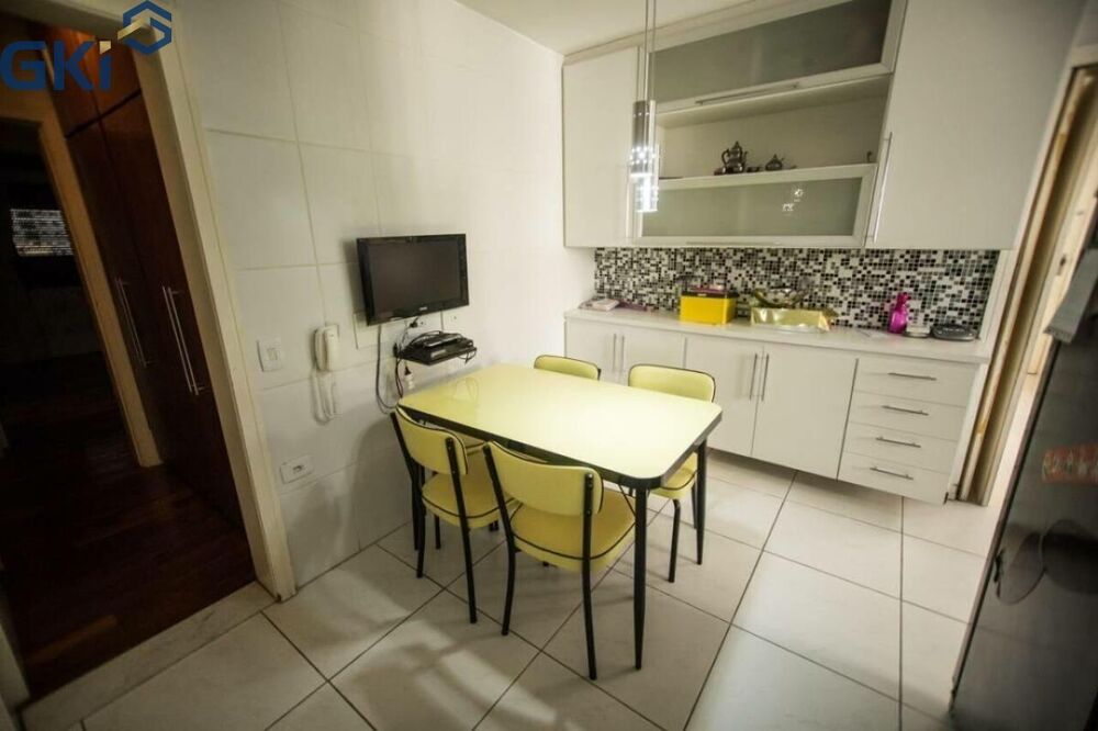 Apartamento, 4 quartos, 175 m² - Foto 3