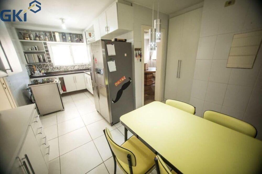 Apartamento, 4 quartos, 175 m² - Foto 17