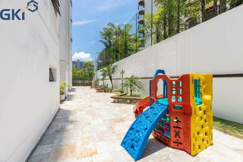 Apartamento, 4 quartos, 175 m² - Foto 7