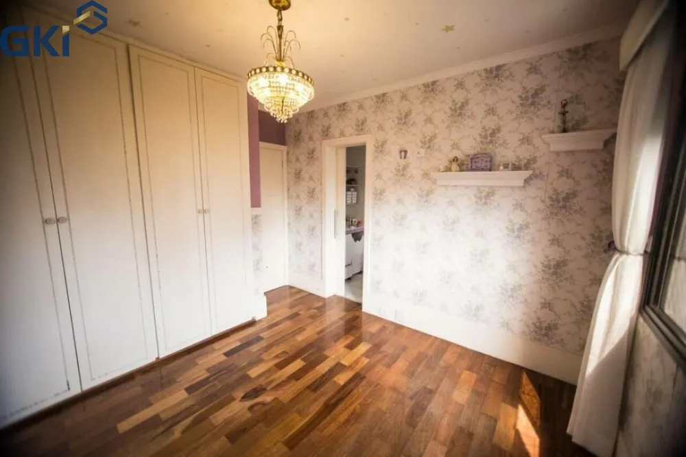 Apartamento, 4 quartos, 175 m² - Foto 11