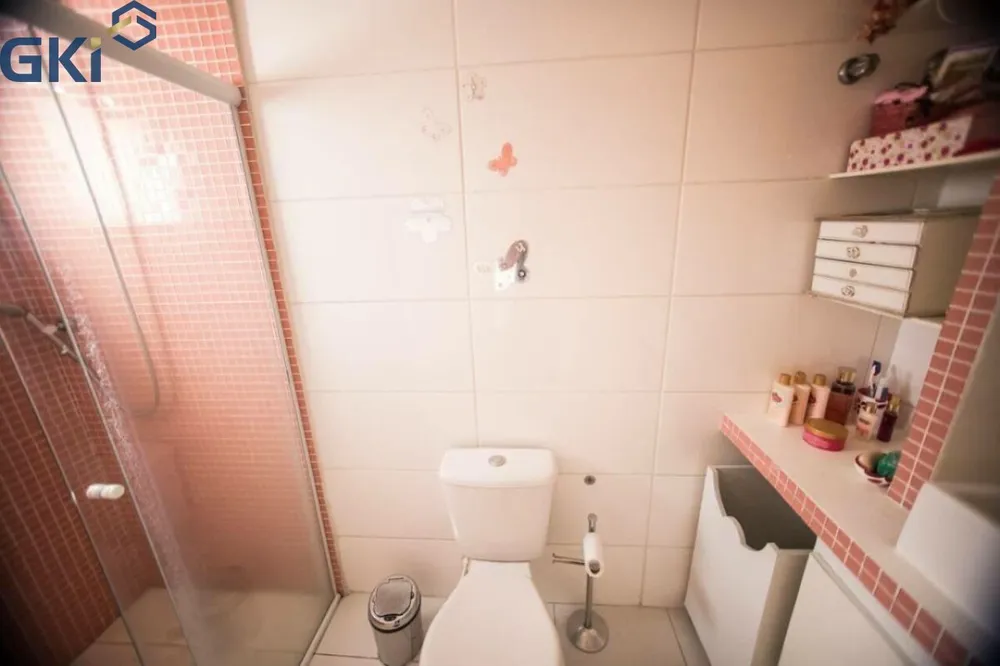 Apartamento, 4 quartos, 175 m² - Foto 16