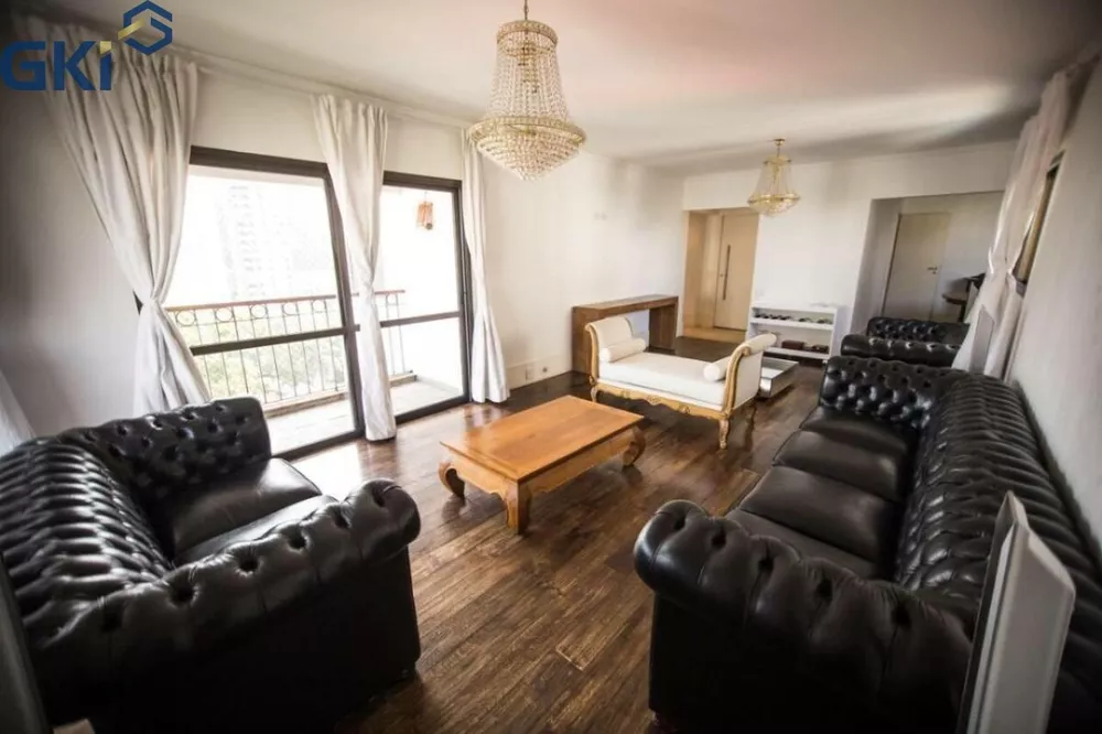 Apartamento, 4 quartos, 175 m² - Foto 12