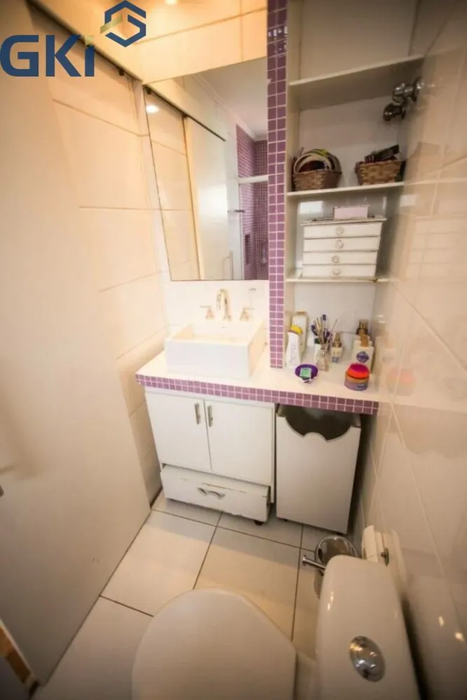 Apartamento, 4 quartos, 175 m² - Foto 17