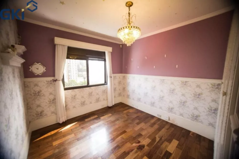 Apartamento, 4 quartos, 175 m² - Foto 11