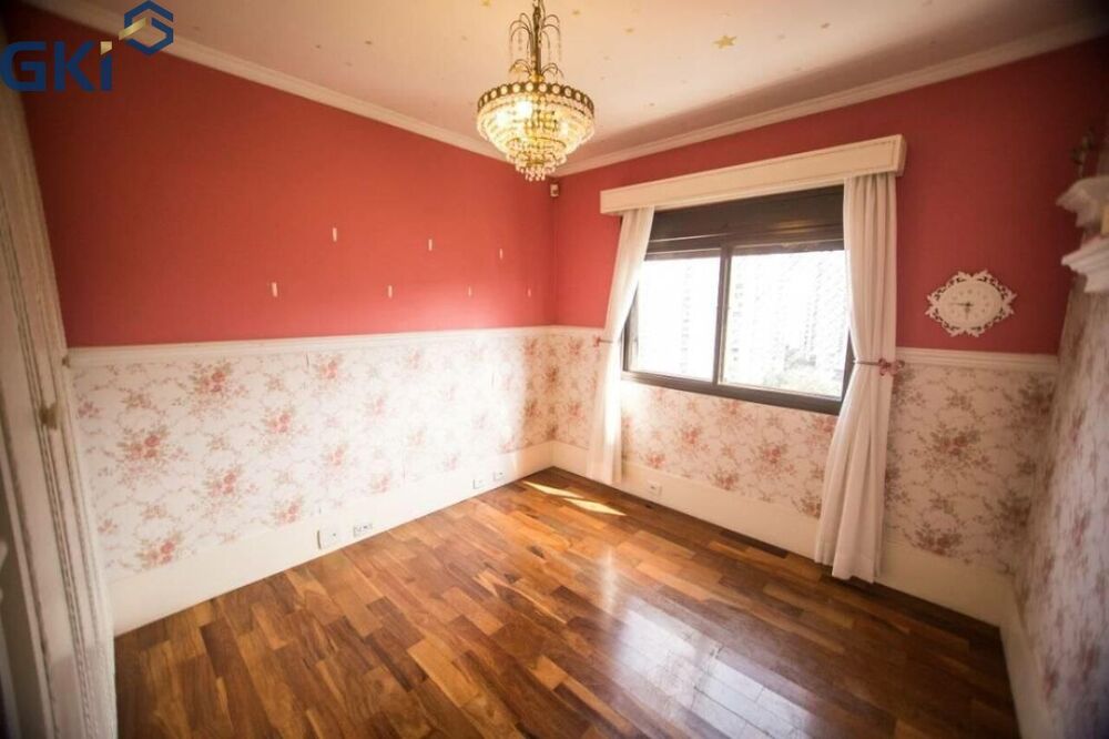 Apartamento, 4 quartos, 175 m² - Foto 15