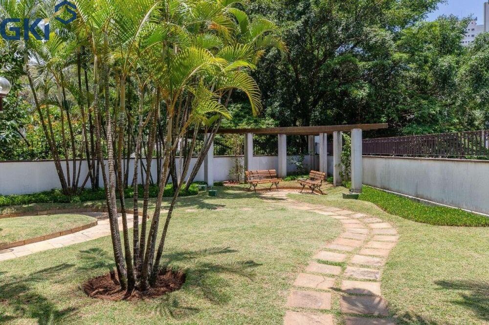 Apartamento, 4 quartos, 175 m² - Foto 13
