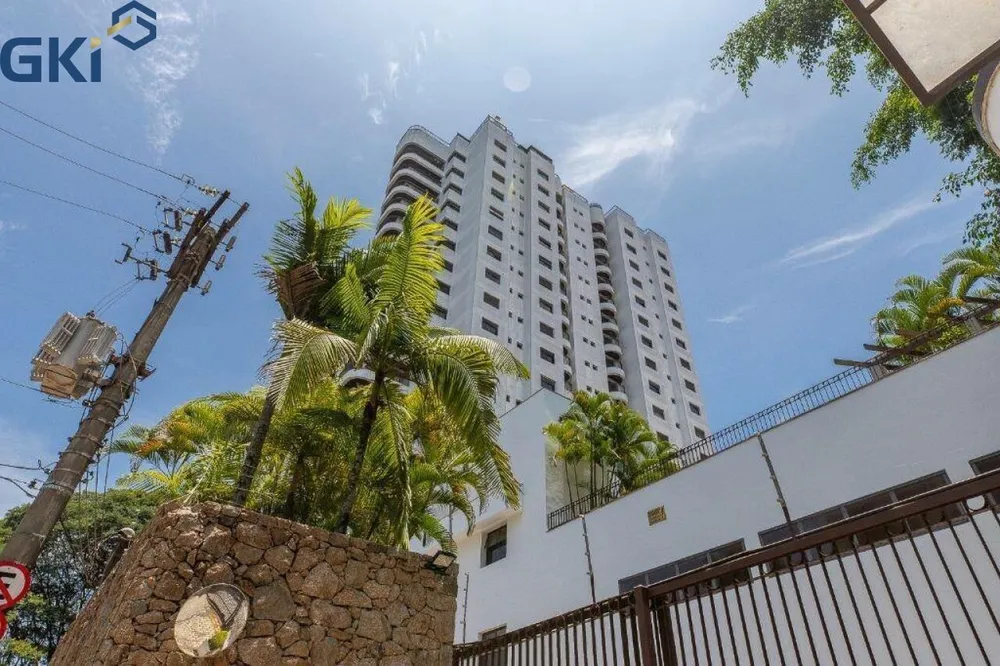 Apartamento, 4 quartos, 175 m² - Foto 29