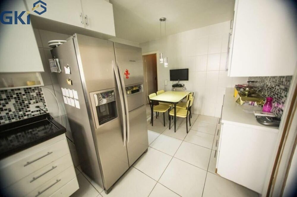 Apartamento, 4 quartos, 175 m² - Foto 16