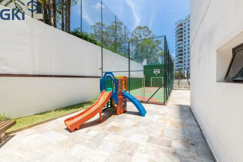 Apartamento, 4 quartos, 175 m² - Foto 24