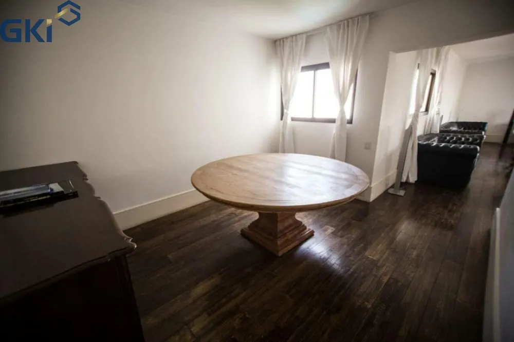 Apartamento, 4 quartos, 175 m² - Foto 4