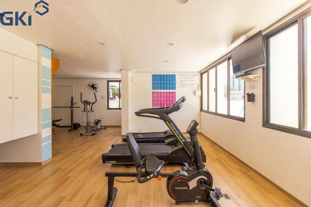 Apartamento, 4 quartos, 175 m² - Foto 8