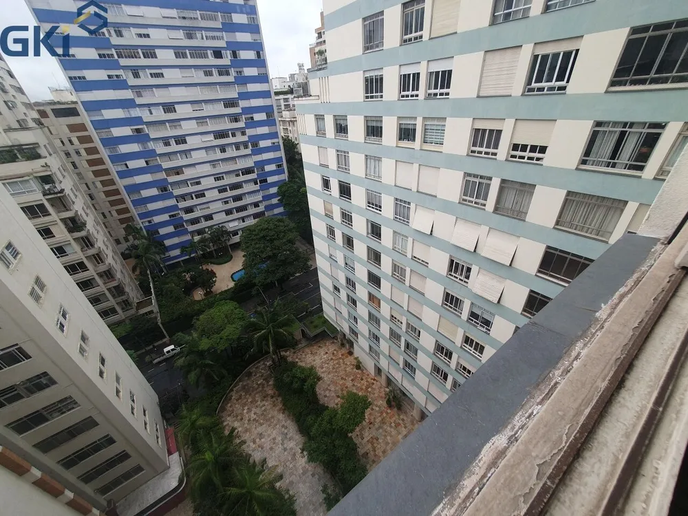 Apartamento, 2 quartos, 91 m² - Foto 8