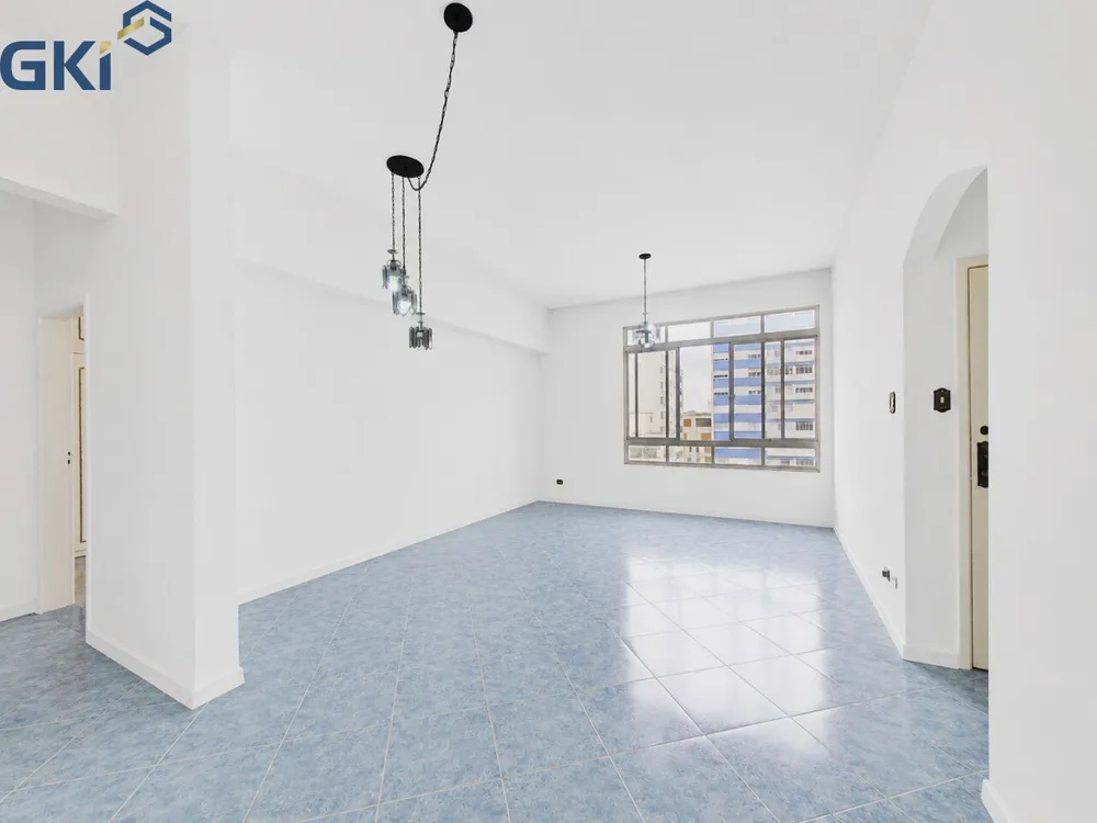 Apartamento, 2 quartos, 91 m² - Foto 3