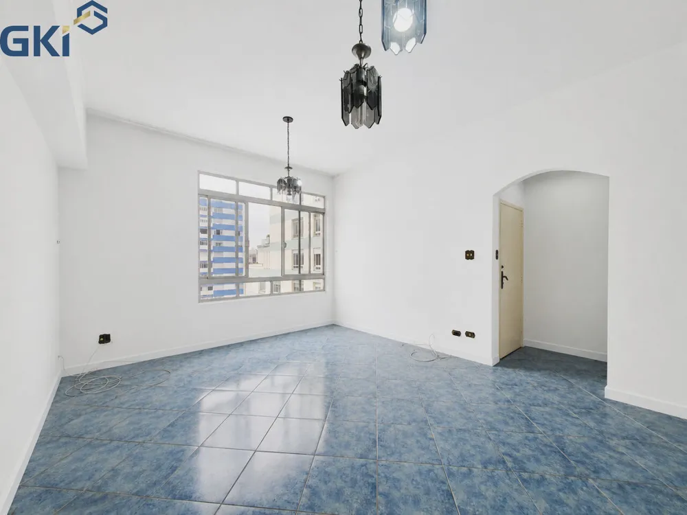 Apartamento, 2 quartos, 91 m² - Foto 1