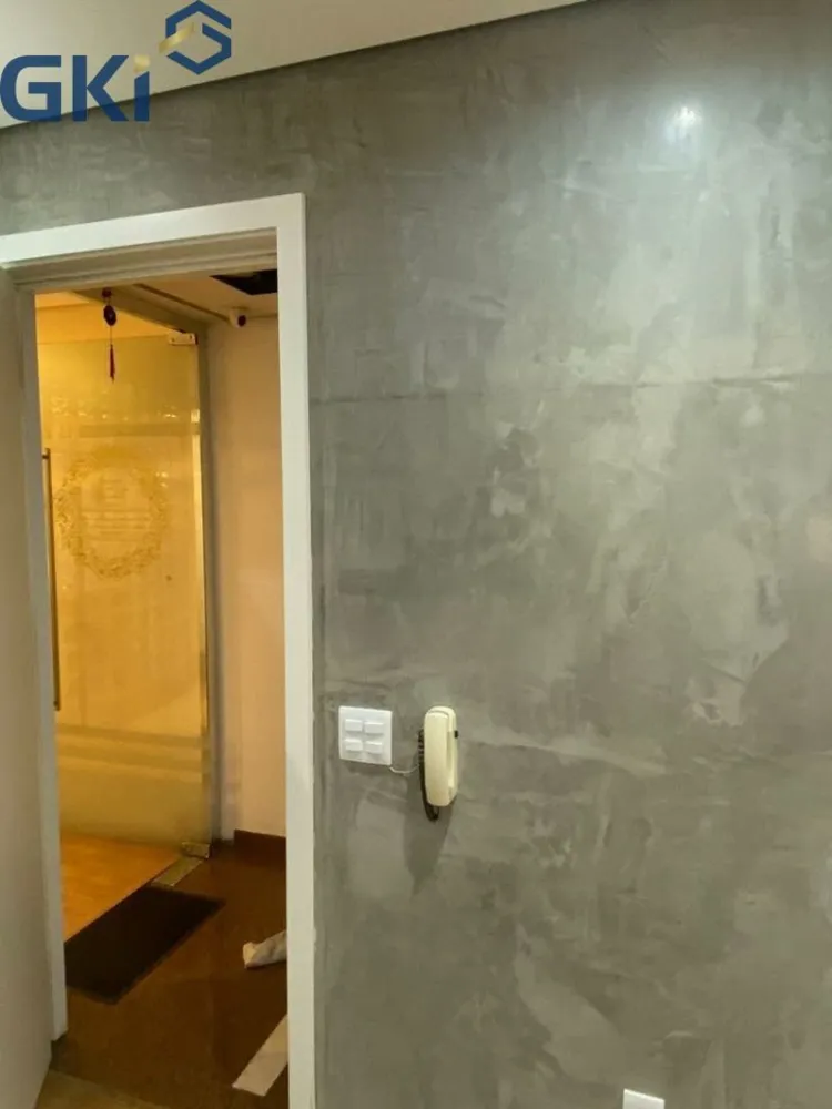 Sala-Conjunto, 31 m² - Foto 6