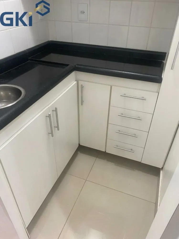 Sala-Conjunto, 31 m² - Foto 10