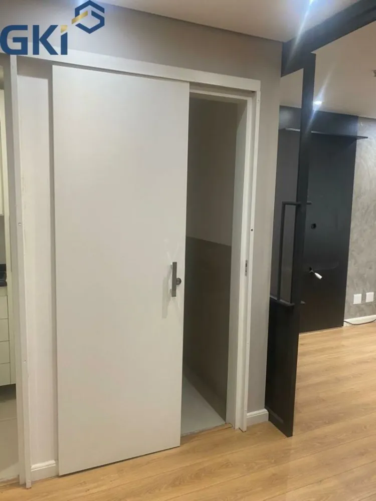 Sala-Conjunto, 31 m² - Foto 7