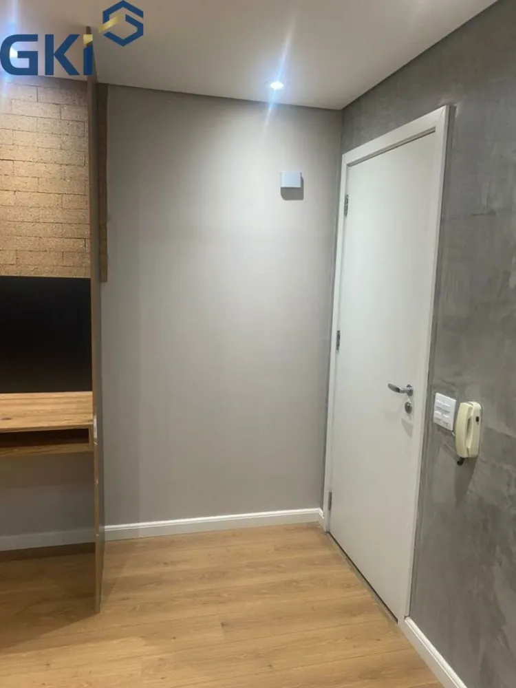 Sala-Conjunto, 31 m² - Foto 5