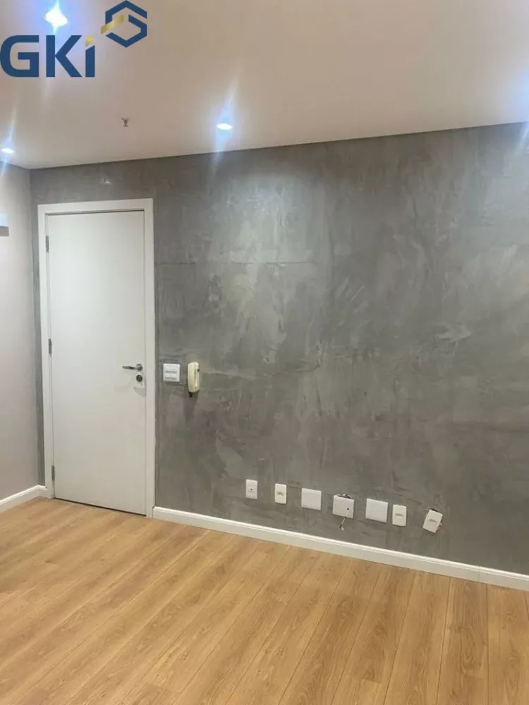 Sala-Conjunto, 31 m² - Foto 2