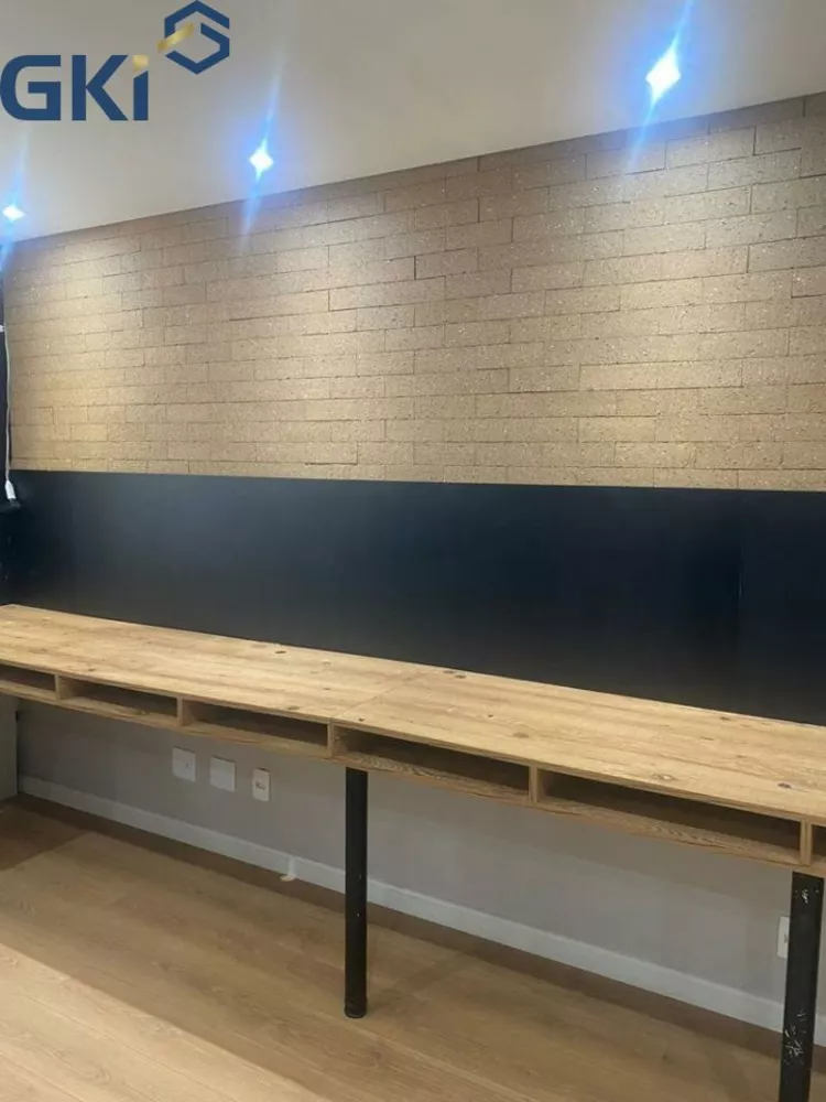 Sala-Conjunto, 31 m² - Foto 4