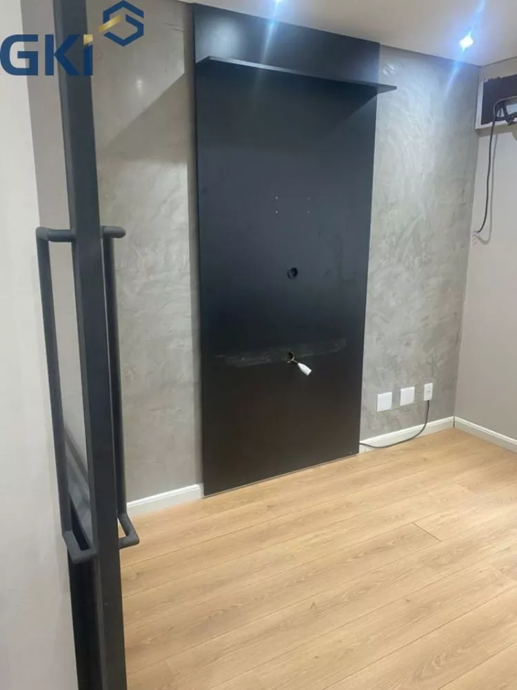 Sala-Conjunto, 31 m² - Foto 3
