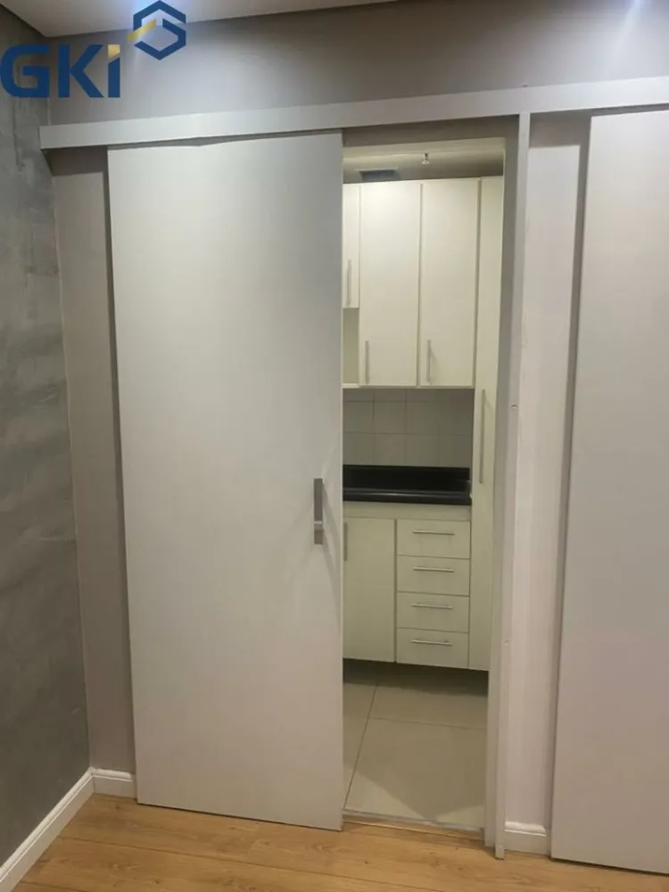 Sala-Conjunto, 31 m² - Foto 8
