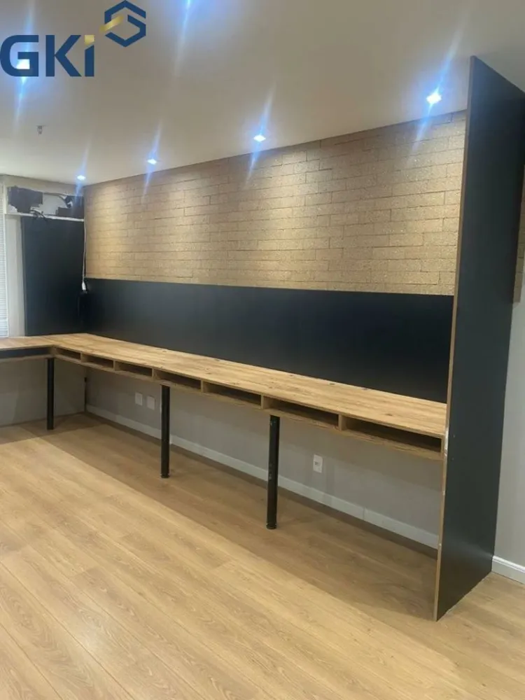 Sala-Conjunto, 31 m² - Foto 3
