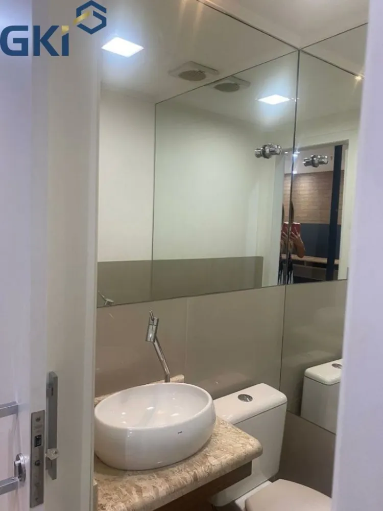 Sala-Conjunto, 31 m² - Foto 12