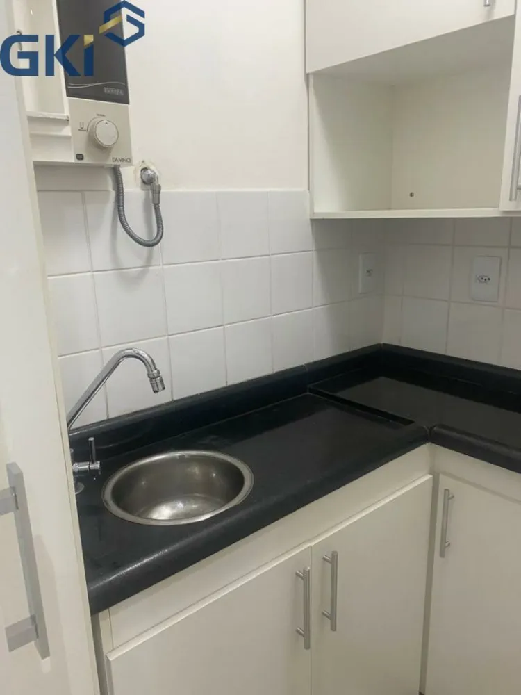 Sala-Conjunto, 31 m² - Foto 9