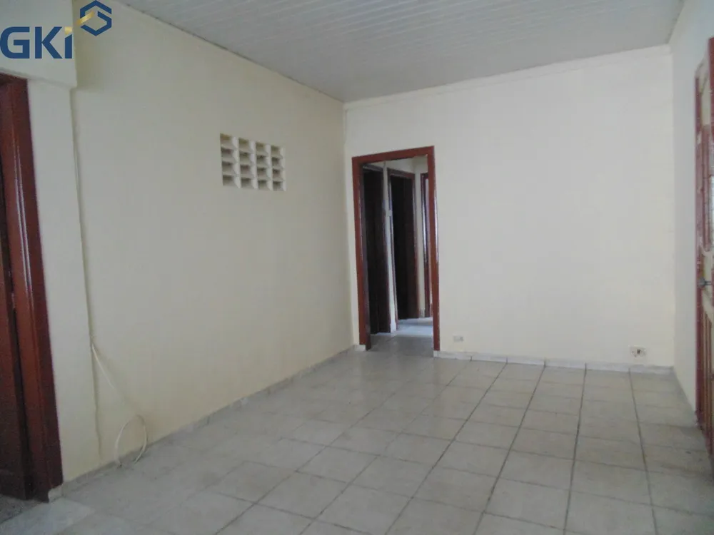 Casa, 3 quartos, 70 m² - Foto 2
