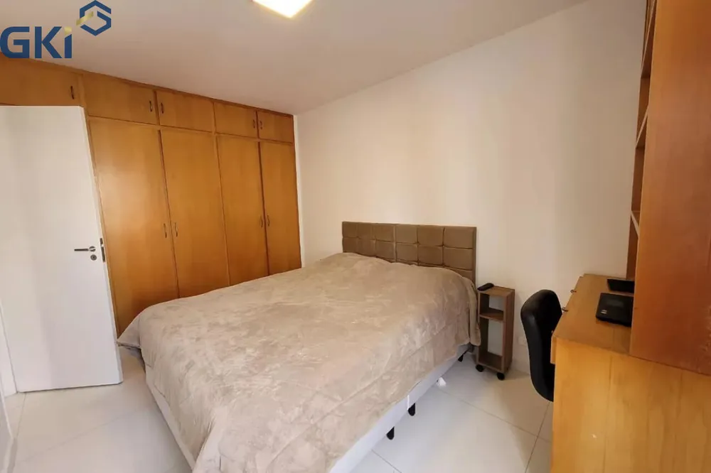 Apartamento, 3 quartos, 74 m² - Foto 3