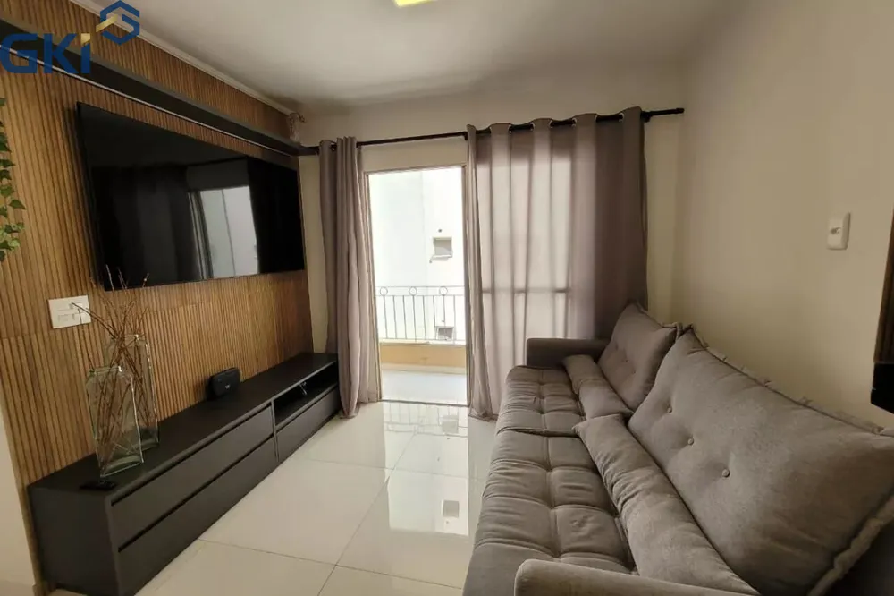 Apartamento, 3 quartos, 74 m² - Foto 4